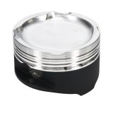 Wiseco BMW S14B23 2.3L 16V Turbo 94.00MM Bore +0.50 Oversized 8.0:1 CR Pistons thumbnail 2