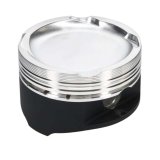 Wiseco BMW S14B23 2.3L 16V Turbo 94.00MM Bore +0.50 Oversized 8.0:1 CR Pistons thumbnail 3