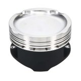 Wiseco BMW S14B23 2.3L 16V Turbo 94.00MM Bore +0.50 Oversized 8.0:1 CR Pistons thumbnail 6