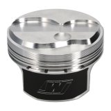Wiseco Chevy LS Series +9cc Dome 1.311x4.010in Pistons Shelf Stock thumbnail 8