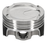 Wiseco Subaru FA20 Direct Injection Piston Kit 2.0L -16cc thumbnail 1