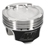 Wiseco Subaru FA20 Direct Injection Piston Kit 2.0L -16cc thumbnail 9