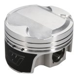Wiseco 2008+ Mitsubishi 4B11 EVO X 87mm Bore 0.04 Oversize 86mm Stroke 3.5cc Vol 10.5:1 - Set of 4 thumbnail 2