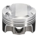 Wiseco 2008+ Mitsubishi 4B11 EVO X 87mm Bore 0.04 Oversize 86mm Stroke 3.5cc Vol 10.5:1 - Set of 4 thumbnail 7