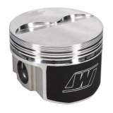 Wiseco Chrysler Big Block Mopar 383/400/440 Flat Top 4.375 Bore 3.750 Stroke +6cc Volume Piston Set thumbnail 3