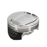 Wiseco Chrysler 6.4L Gen III Hemi Apache 4.100in Bore 6.125in Rod 0.927in Pin Pistons - Set of 8 thumbnail 3