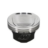 Wiseco Chrysler 6.4L Gen III Hemi Apache 4.100in Bore 6.125in Rod 0.927in Pin Pistons - Set of 8 thumbnail 8