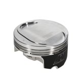 Wiseco Chrysler 6.4L Gen III Hemi Apache 4.100in Bore 6.125in Rod 0.927in Pin Pistons - Set of 8 thumbnail 9