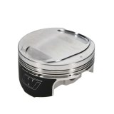 Wiseco Chrysler 6.4L Gen III Hemi Apache 4.090in Bore 6.125in Rod 0.927in Pin Pistons - Set of 8 thumbnail 3