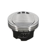 Wiseco Chrysler 6.4L Gen III Hemi Apache 4.090in Bore 6.125in Rod 0.927in Pin Pistons - Set of 8 thumbnail 4