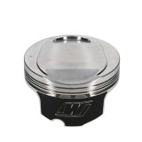 Wiseco Chrysler 6.4L Gen III Hemi Apache 4.090in Bore 6.125in Rod 0.927in Pin Pistons - Set of 8 thumbnail 5