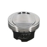 Wiseco Chrysler 6.4L Gen III Hemi Apache 4.090in Bore 6.125in Rod 0.927in Pin Pistons - Set of 8 thumbnail 6