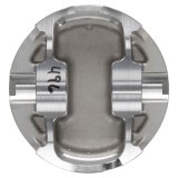 Wiseco Chrysler 6.4L Gen III Hemi Apache 4.095in Bore 6.200in Rod 0.945in Pin 2.8 Vol - Set of 8 thumbnail 4