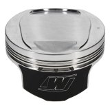 Wiseco Chrysler 6.4L Gen III Hemi Apache 4.095in Bore 6.200in Rod 0.945in Pin 2.8 Vol - Set of 8 thumbnail 5
