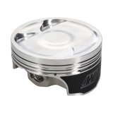Wiseco Subaru EJ257 WRX/STI 4v Dish -15cc 99.75 Piston Shelf Stock Kit thumbnail 1