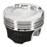 Wiseco Subaru FA20 Direct Injection Piston Kit 2.0L -9.5cc thumbnail 4