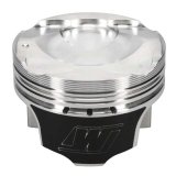 Wiseco Subaru FA20 Direct Injection Piston Kit 2.0L -9.5cc thumbnail 6