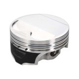 Wiseco Nissan VQ37VHR 95.5mm Bore Std Oversize 86mm Stroke -3.5cc Vol 10.5:1 - Set of 6 thumbnail 2
