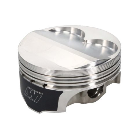 Wiseco Nissan VQ37VHR 95.5mm Bore Std Oversize 86mm Stroke 2.7cc Vol 11.5:1 - Set of 6 thumbnail 4
