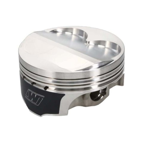 Wiseco Nissan VQ37VHR 95.5mm Bore Std Oversize 86mm Stroke 2.7cc Vol 11.5:1 - Set of 6 thumbnail 6