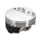 Wiseco Nissan VQ37VHR 95.58mm Bore .003 Oversize 88.39mm Stroke 6.6cc Vol 10.5:1 - Set of 6 thumbnail 4