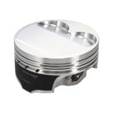 Wiseco Nissan VQ37VHR 95.58mm Bore .003 Oversize 88.39mm Stroke 6.6cc Vol 10.5:1 - Set of 6 thumbnail 5