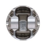 Wiseco Nissan VQ37VHR 95.58mm Bore .003 Oversize 88.39mm Stroke 6.6cc Vol 10.5:1 - Set of 6 thumbnail 8