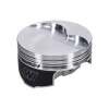Wiseco Chevy LS Series -8cc FT 4.135inch Bore Piston Shelf Stock Kit thumbnail 9