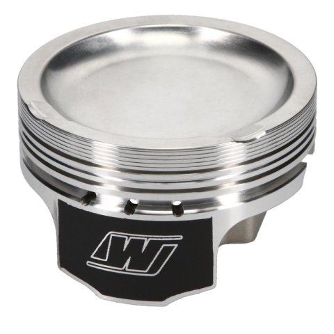 Wiseco Ford Mazda Duratech 2vp Dished 11:1 CR Piston - Single thumbnail 3