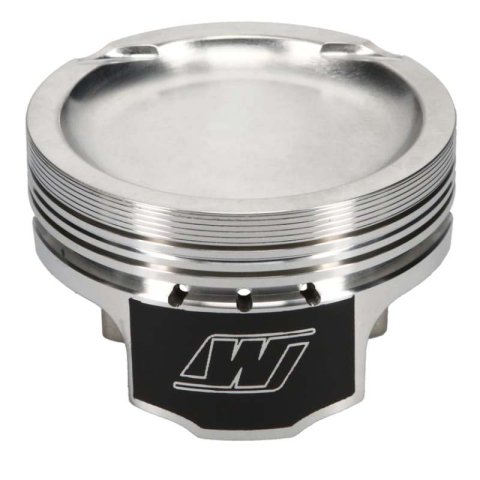 Wiseco Ford Mazda Duratech 2vp Dished 11:1 CR Piston - Single thumbnail 7