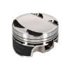 Wiseco Mitsubishi 4G63 7-Bolt -12cc Dish 8.5:1 CR Pistons - Set of 4 thumbnail 7