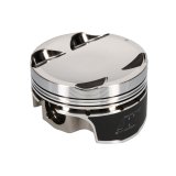 Wiseco Mitsubishi 4G63 7-Bolt -12cc Dish 8.5:1 CR Pistons - Set of 4 thumbnail 9
