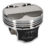 Wiseco Honda F20C/F22C S2000 +7cc Dome 11:1 CR Piston Kit - Set of 4 thumbnail 5
