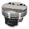 Wiseco Honda F20C/F22C S2000 +7cc Dome 11:1 CR Piston Kit - Set of 4 thumbnail 8