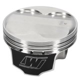 Wiseco 2004 Nissan 350Z VQ35 4V +7cc Dome 96mm Bore Piston Shelf Stock Kit thumbnail 1