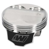 Wiseco 2004 Nissan 350Z VQ35 4V +7cc Dome 96mm Bore Piston Shelf Stock Kit thumbnail 3