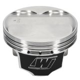 Wiseco 2004 Nissan 350Z VQ35 4V +7cc Dome 96mm Bore Piston Shelf Stock Kit thumbnail 4