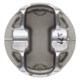 Wiseco 2004 Nissan 350Z VQ35 4V +7cc Dome 96mm Bore Piston Shelf Stock Kit thumbnail 8