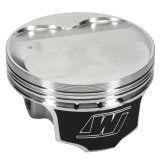 Wiseco 2004 Nissan 350Z VQ35 4V +7cc Dome 96mm Bore Piston Shelf Stock Kit thumbnail 9