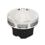Wiseco Chrysler 6.2L Gen3 Hemi Hellcat/Demon 4.095in Bore 6.200in Rod 0.945in Pin Pistons - Set of 8 thumbnail 2