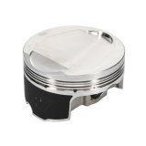 Wiseco Chrysler 6.2L Gen3 Hemi Hellcat/Demon 4.095in Bore 6.200in Rod 0.945in Pin Pistons - Set of 8 thumbnail 5
