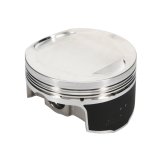Wiseco Chrysler 6.2L Gen3 Hemi Hellcat/Demon 4.090in Bore 6.200in Rod 0.945in Pin Pistons - Set of 8 thumbnail 9