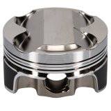 Wiseco Mitsubishi 4G63 7 Bolt 1.9cc Dome 10.5:1 Piston Shelf Kit thumbnail 1