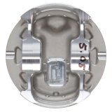 Wiseco Chevy LS Series +9cc Dome 11.3:1CR 4.03in Bore 3.622in Stroke 6.098in Rod Shelf Piston Kit thumbnail 7