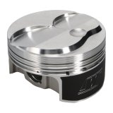 Wiseco Chevy LS Series +9cc Dome 11.3:1CR 4.03in Bore 3.622in Stroke 6.098in Rod Shelf Piston Kit thumbnail 9