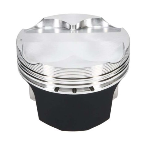 Wiseco BMW 3.2L S54B32 8.8:1 CR Piston Shelf Stock Kit (Size STD) thumbnail 7