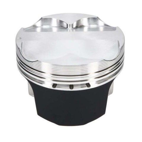 Wiseco BMW 3.2L S54B32 8.8:1 CR Piston Shelf Stock Kit (Size STD) thumbnail 8