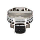 Wiseco Toyota 2JZ Supra -.8cc Dome 10.5:1 CR Piston Shelf Stock *Single Piston Only* thumbnail 6