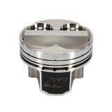 Wiseco Toyota 2JZ Supra -.8cc Dome 10.5:1 CR Piston Shelf Stock *Single Piston Only* thumbnail 8
