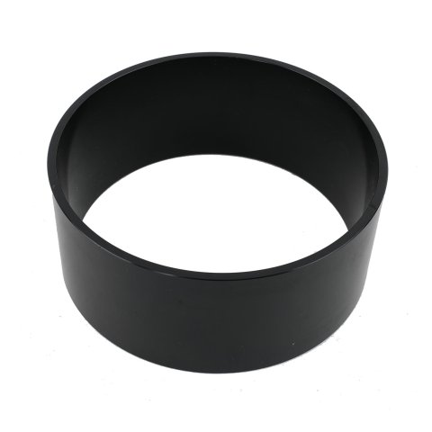 Wiseco 4.020in Bore Dia Black Anodized Piston Ring Compressor Sleeve